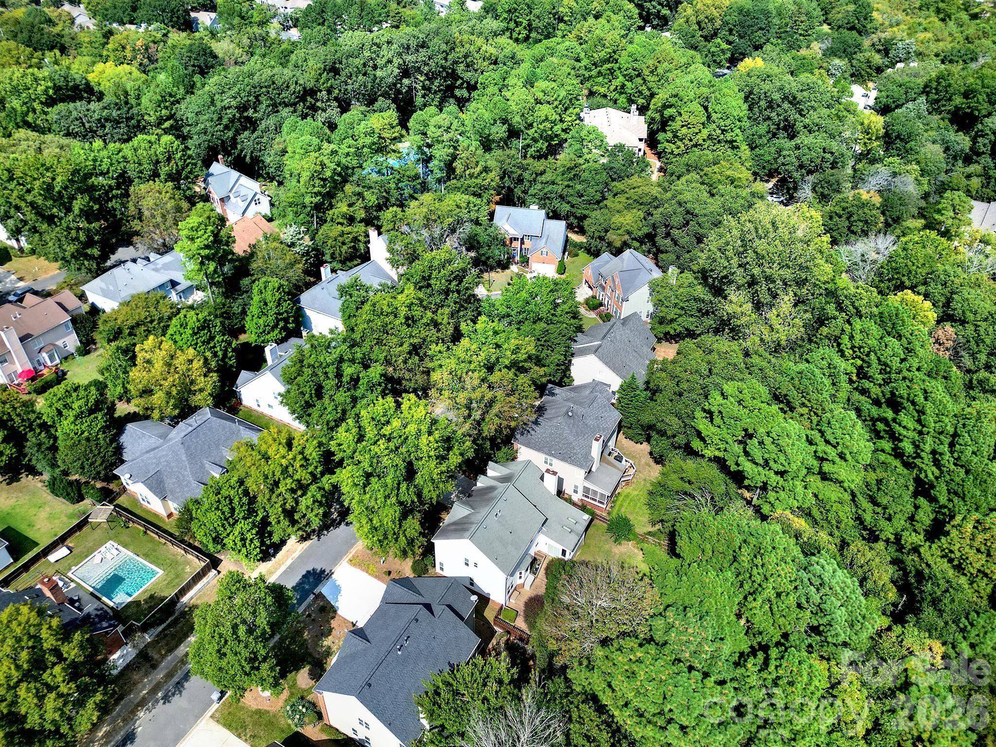 Wilshire - Residential