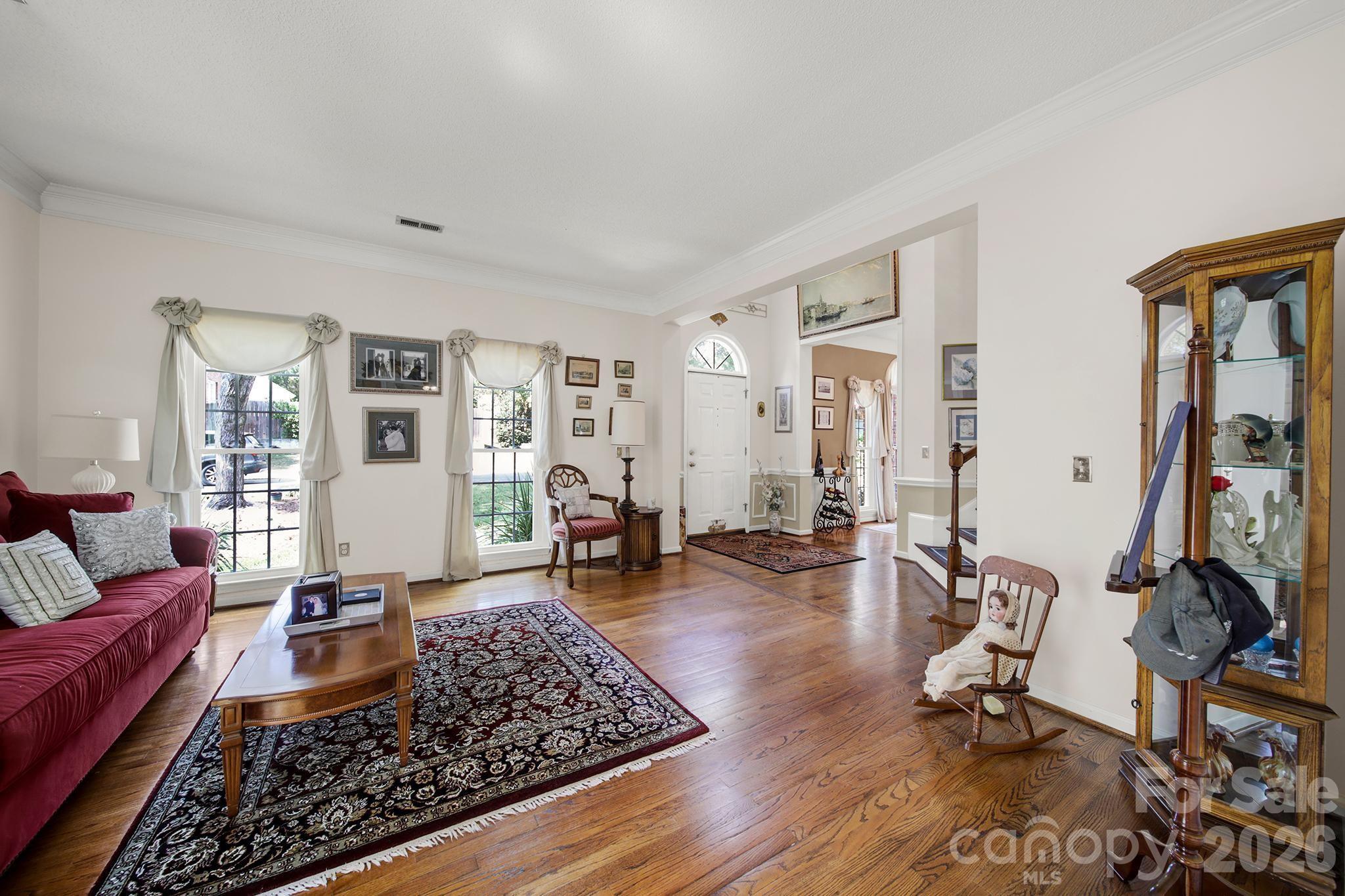 Wilshire - Residential