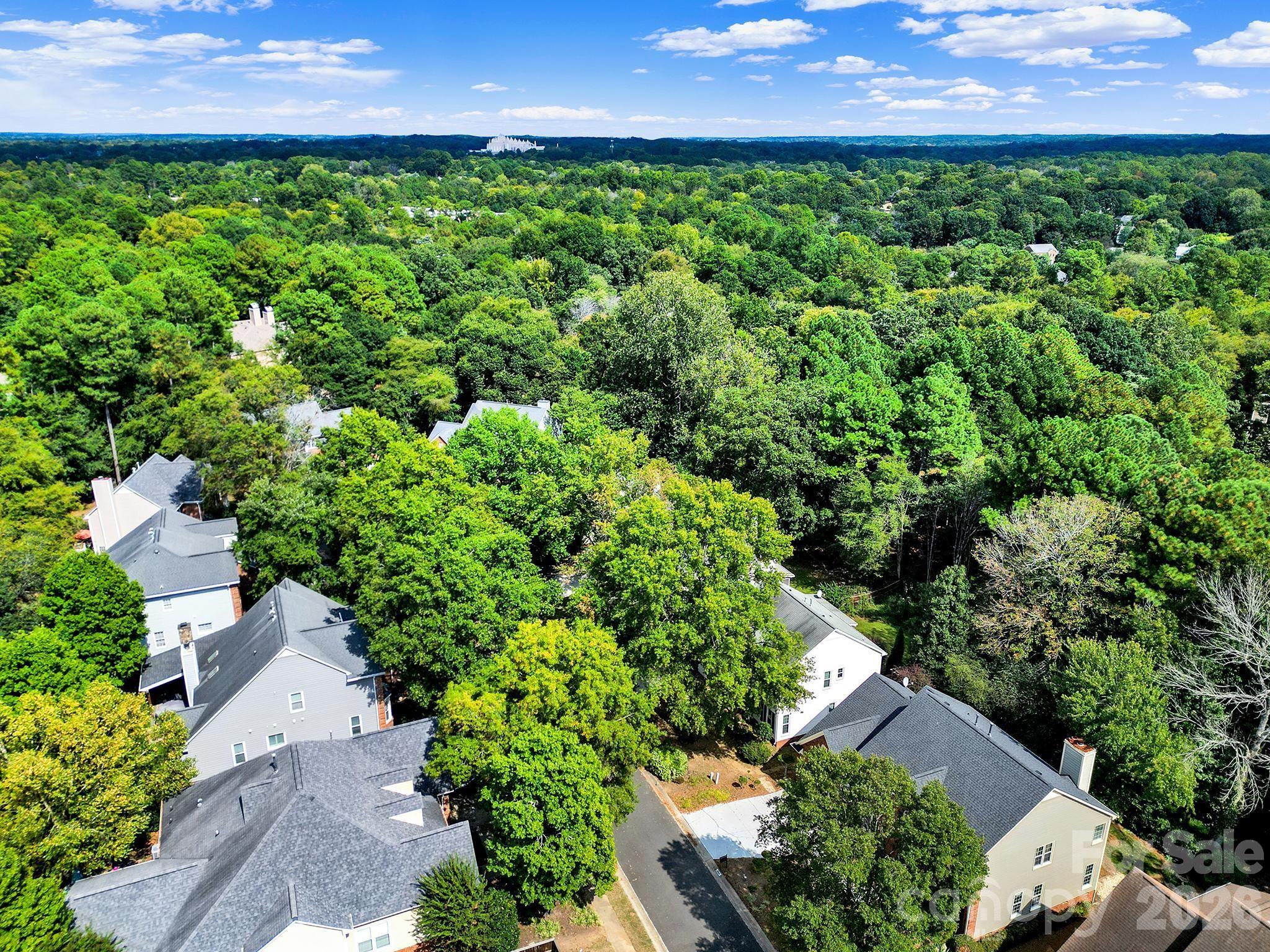 Wilshire - Residential