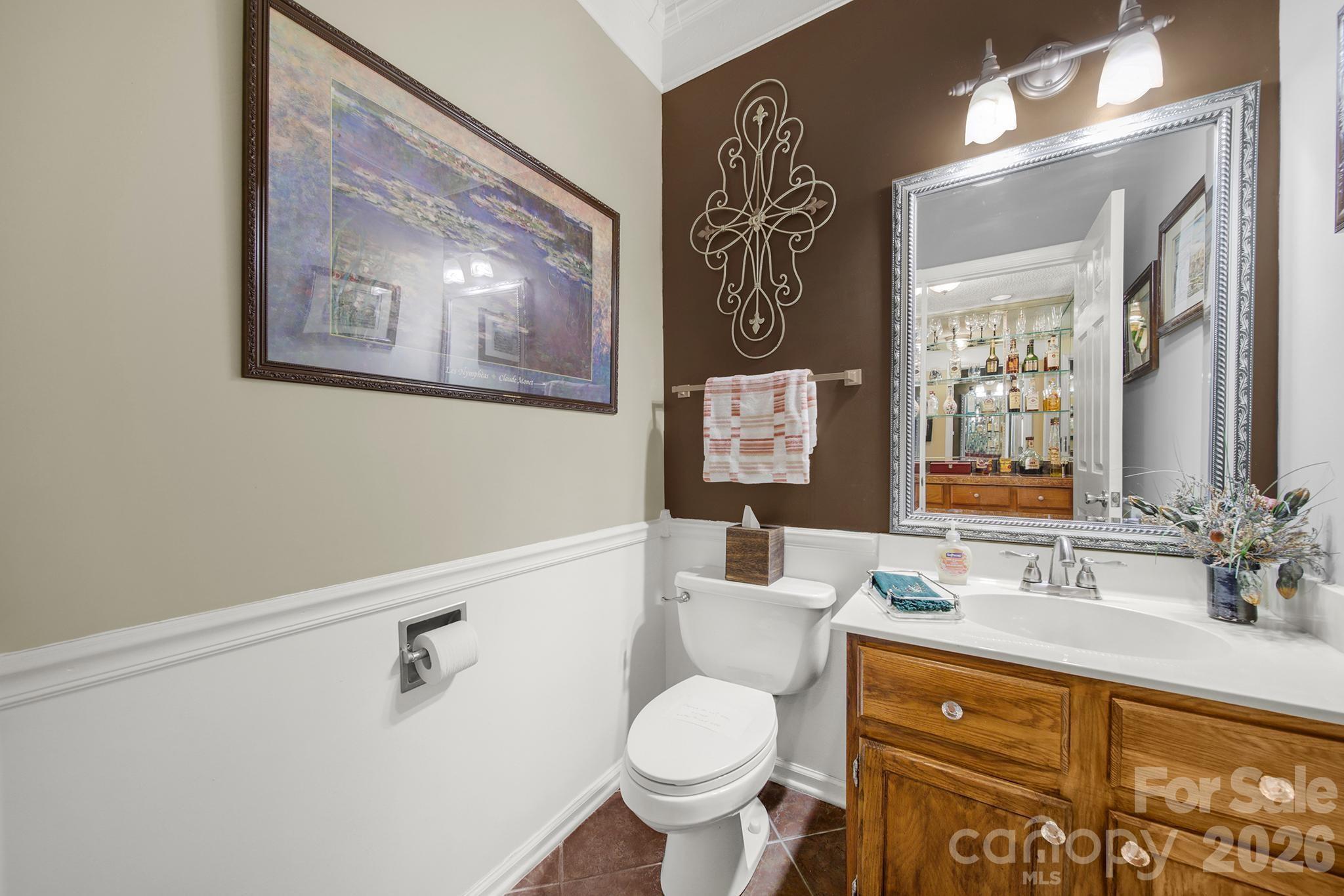 Wilshire - Residential