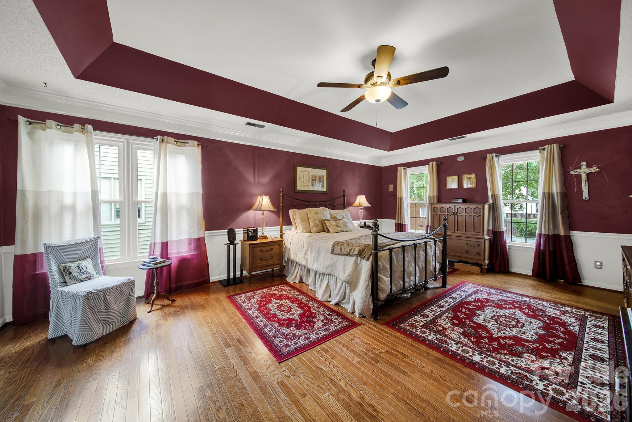 Wilshire - Residential