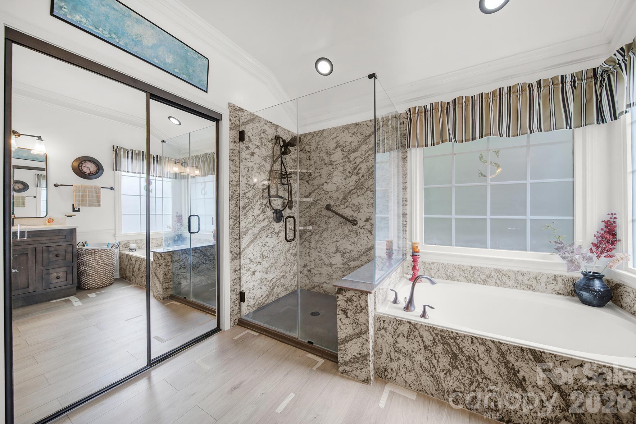 Wilshire - Residential