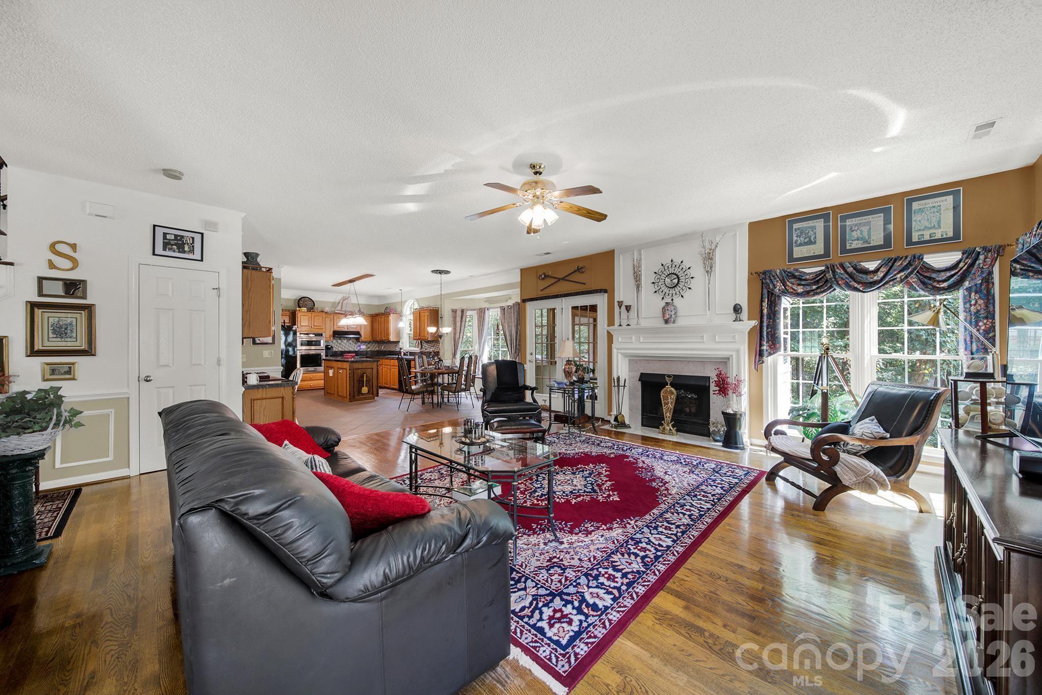 Wilshire - Residential