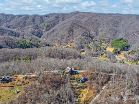 A home in Waynesville