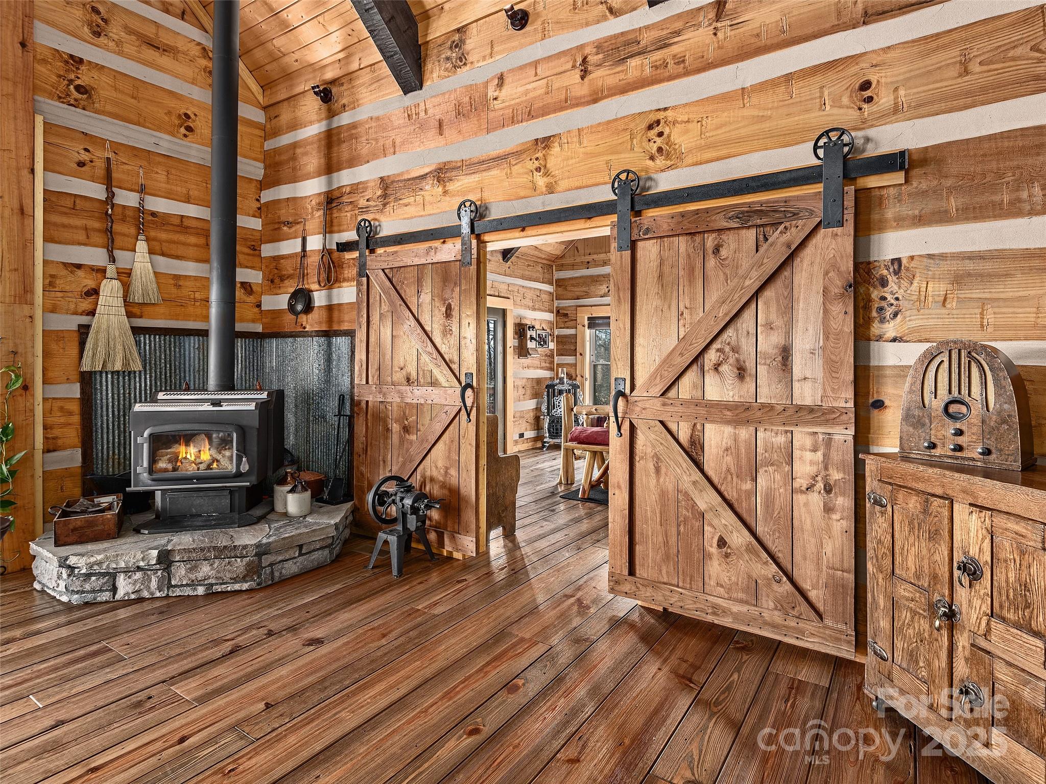 Stone Gate Est - Residential