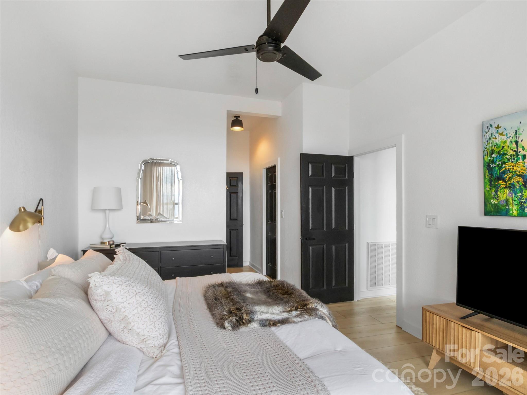 Mountain Air - Residential