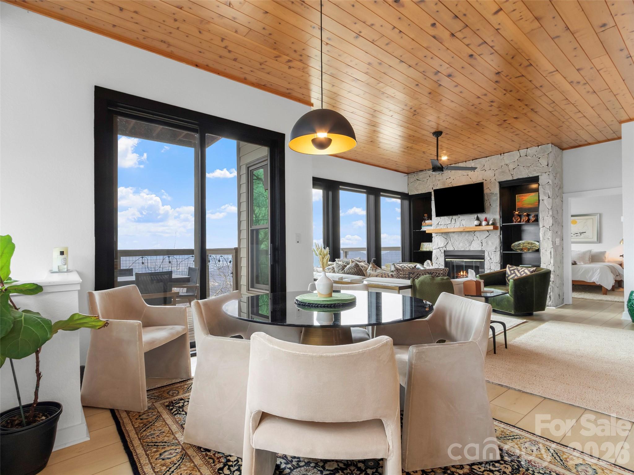 Mountain Air - Residential