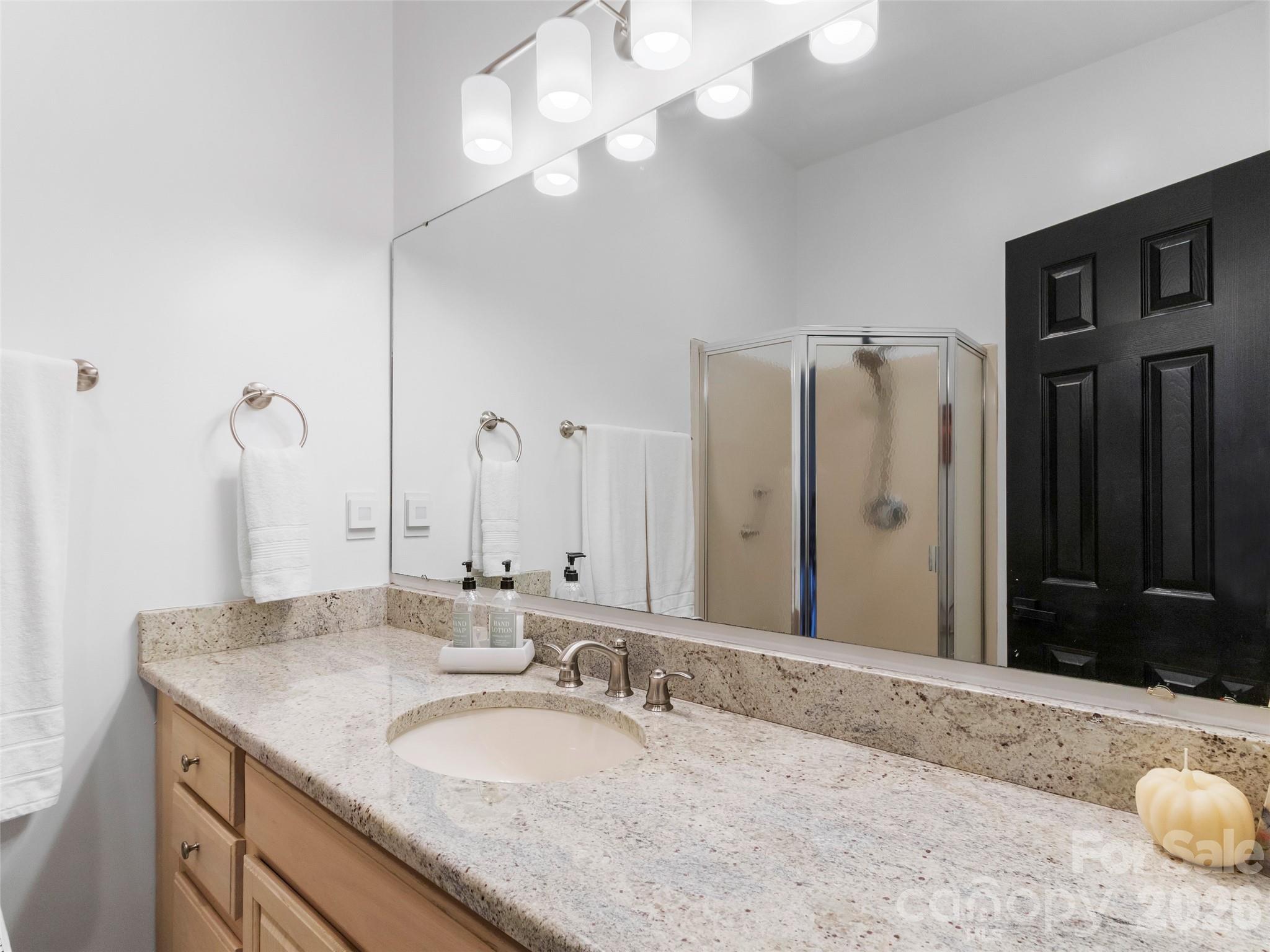 Mountain Air - Residential