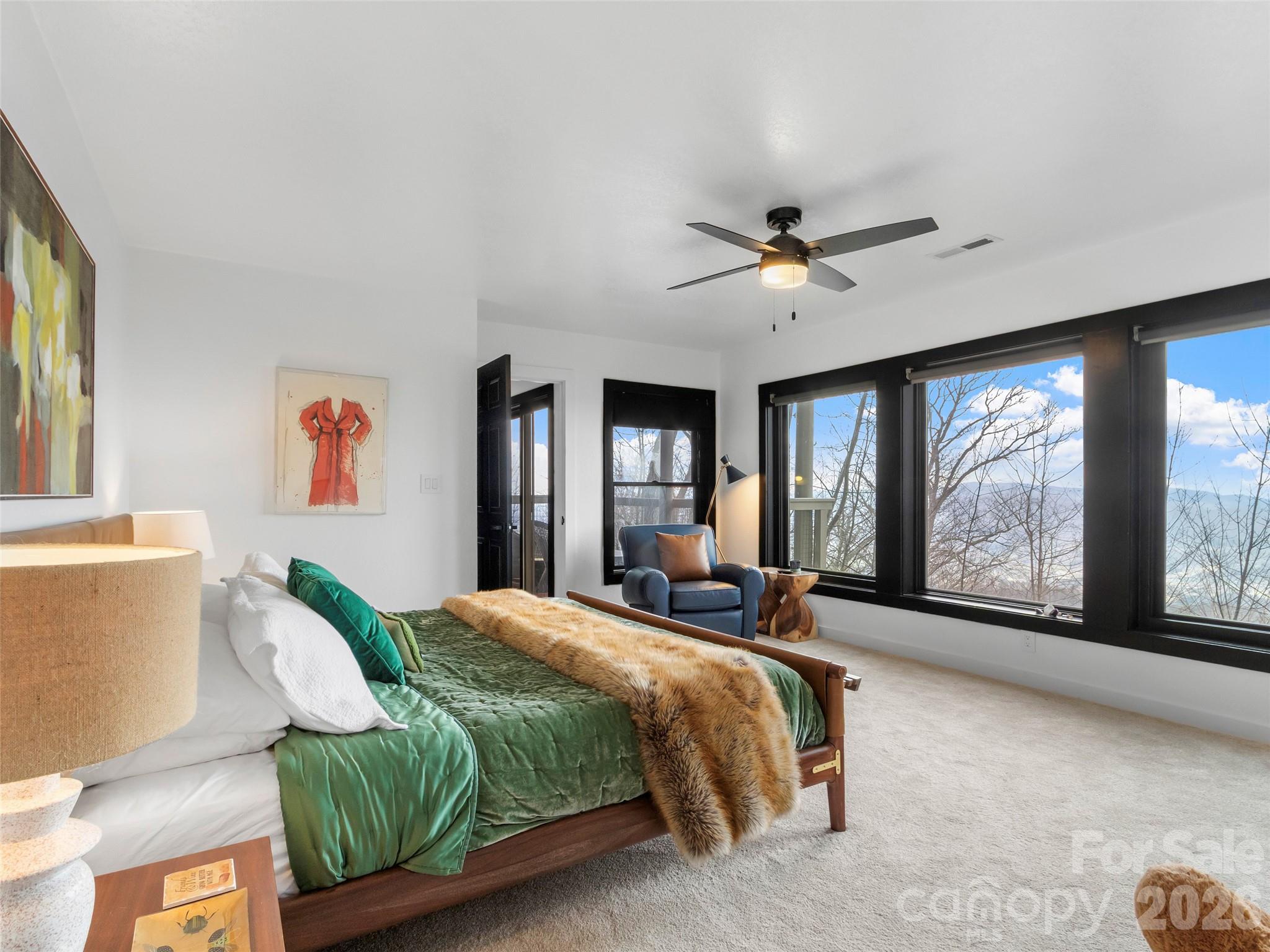 Mountain Air - Residential