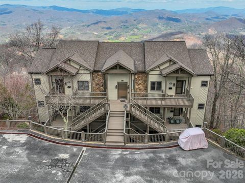 30 Club Villa Court B/5 Burnsville NC 28714