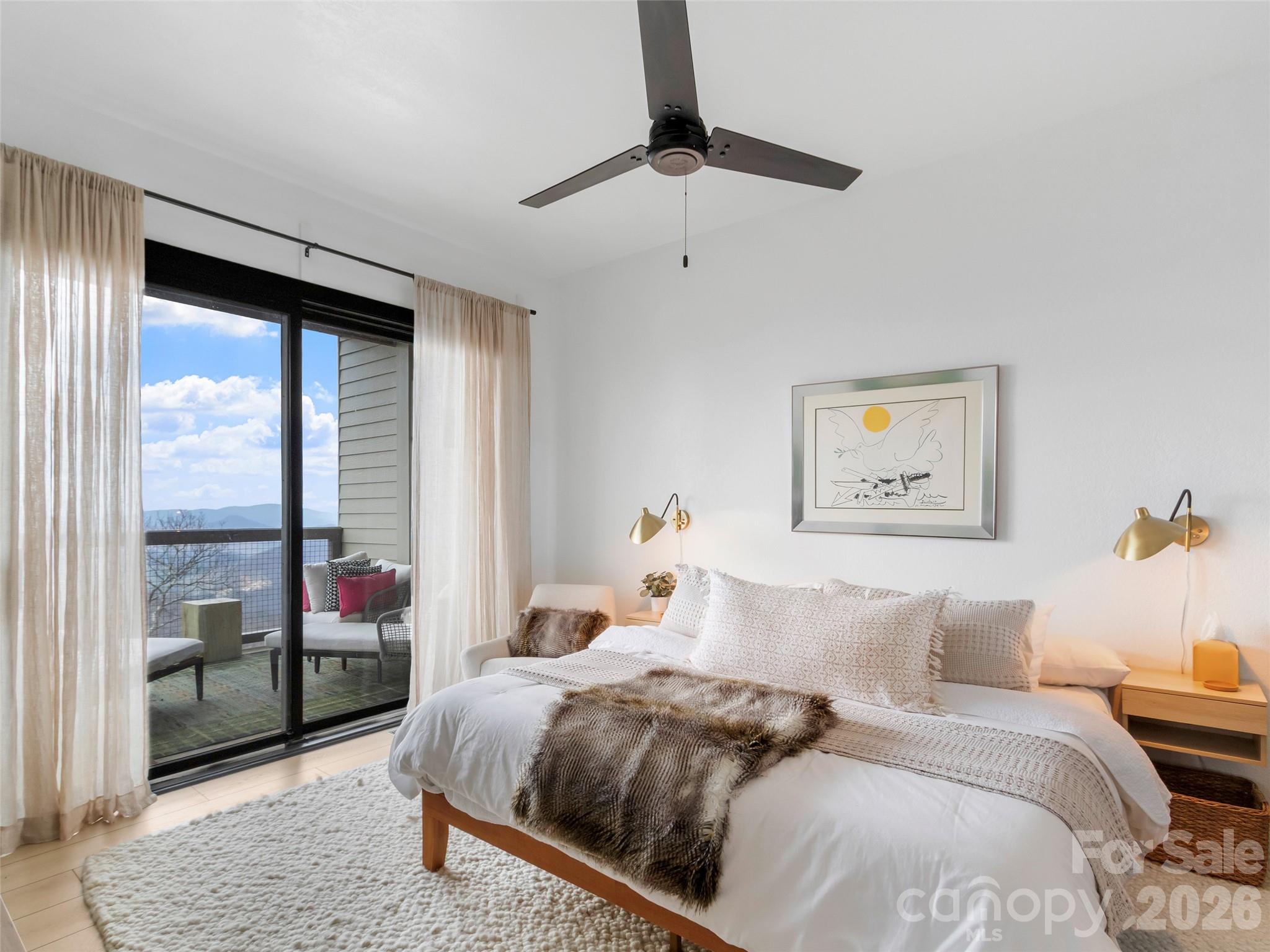 Mountain Air - Residential