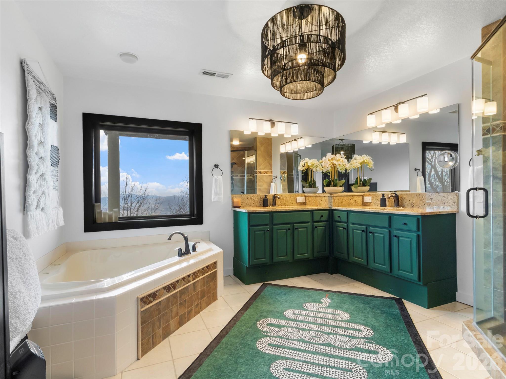 Mountain Air - Residential