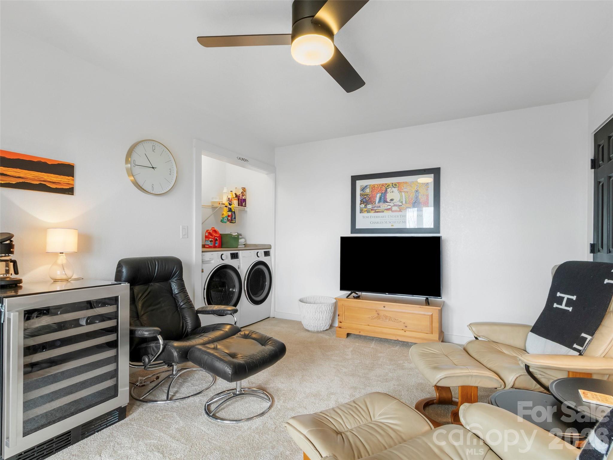 Mountain Air - Residential