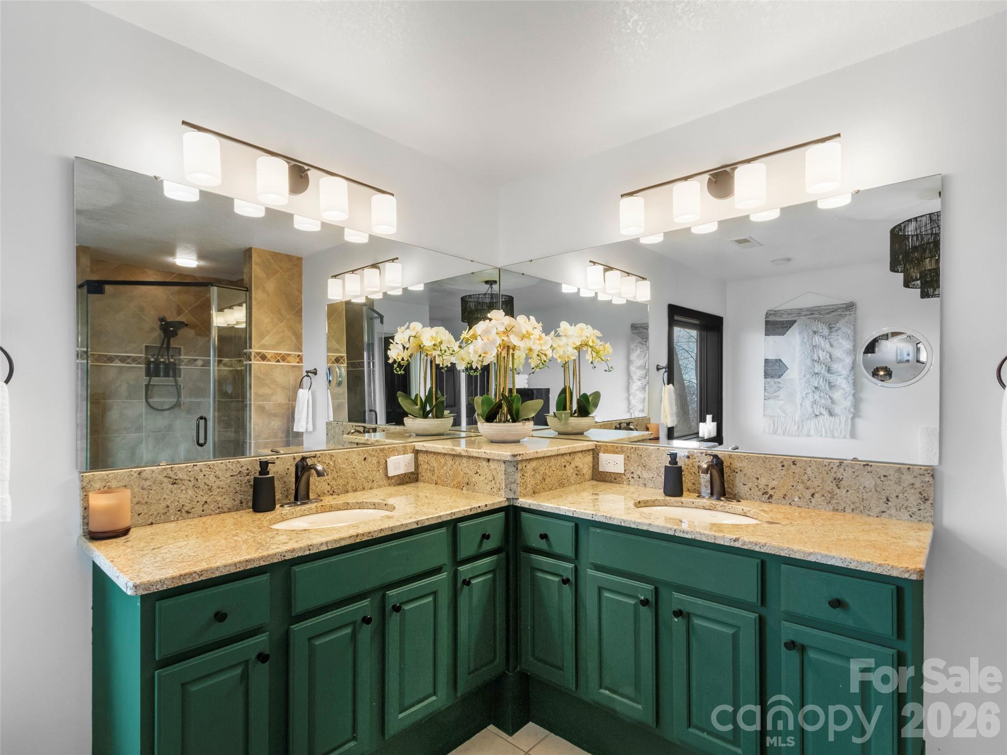 Mountain Air - Residential