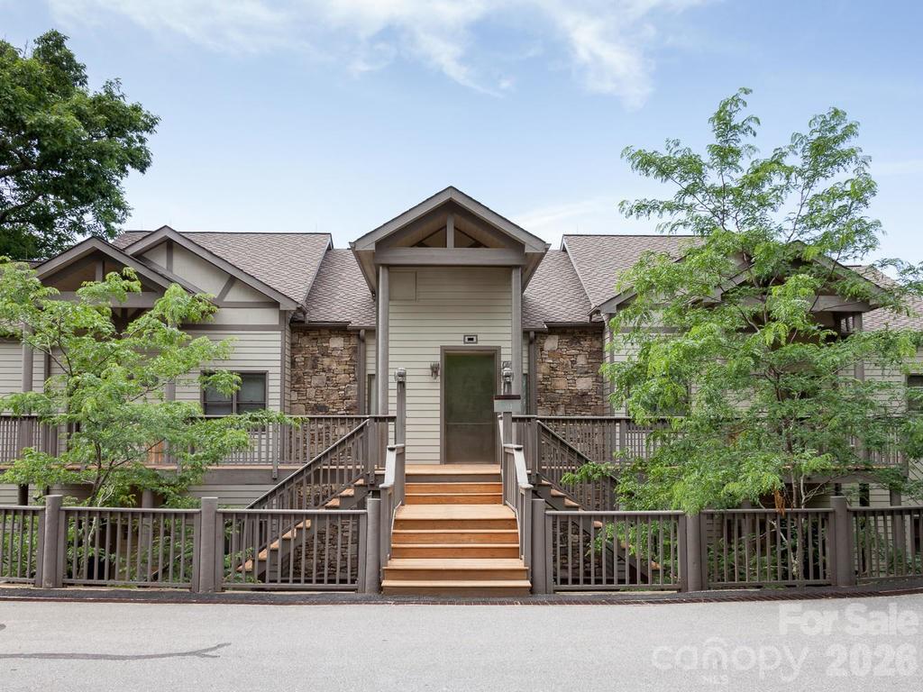 Mountain Air - Residential