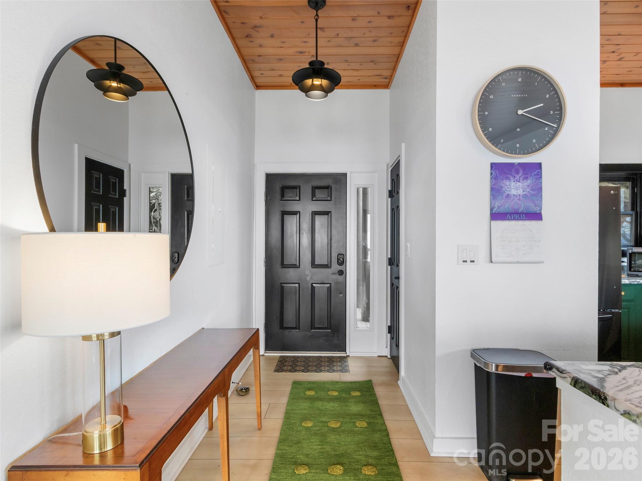 Mountain Air - Residential