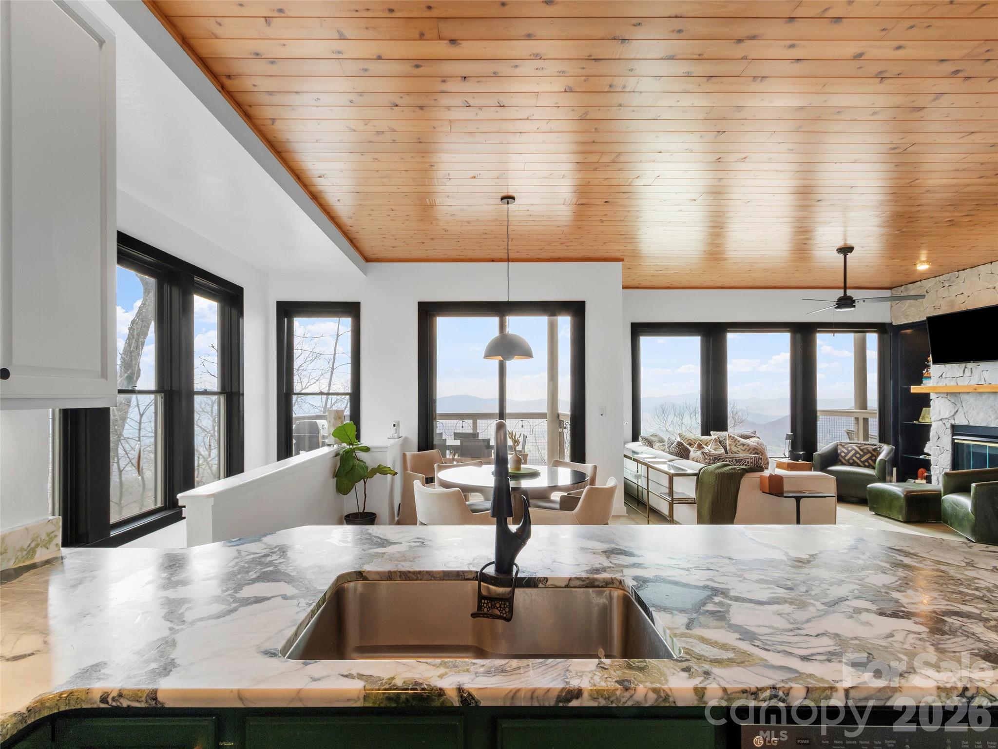 Mountain Air - Residential