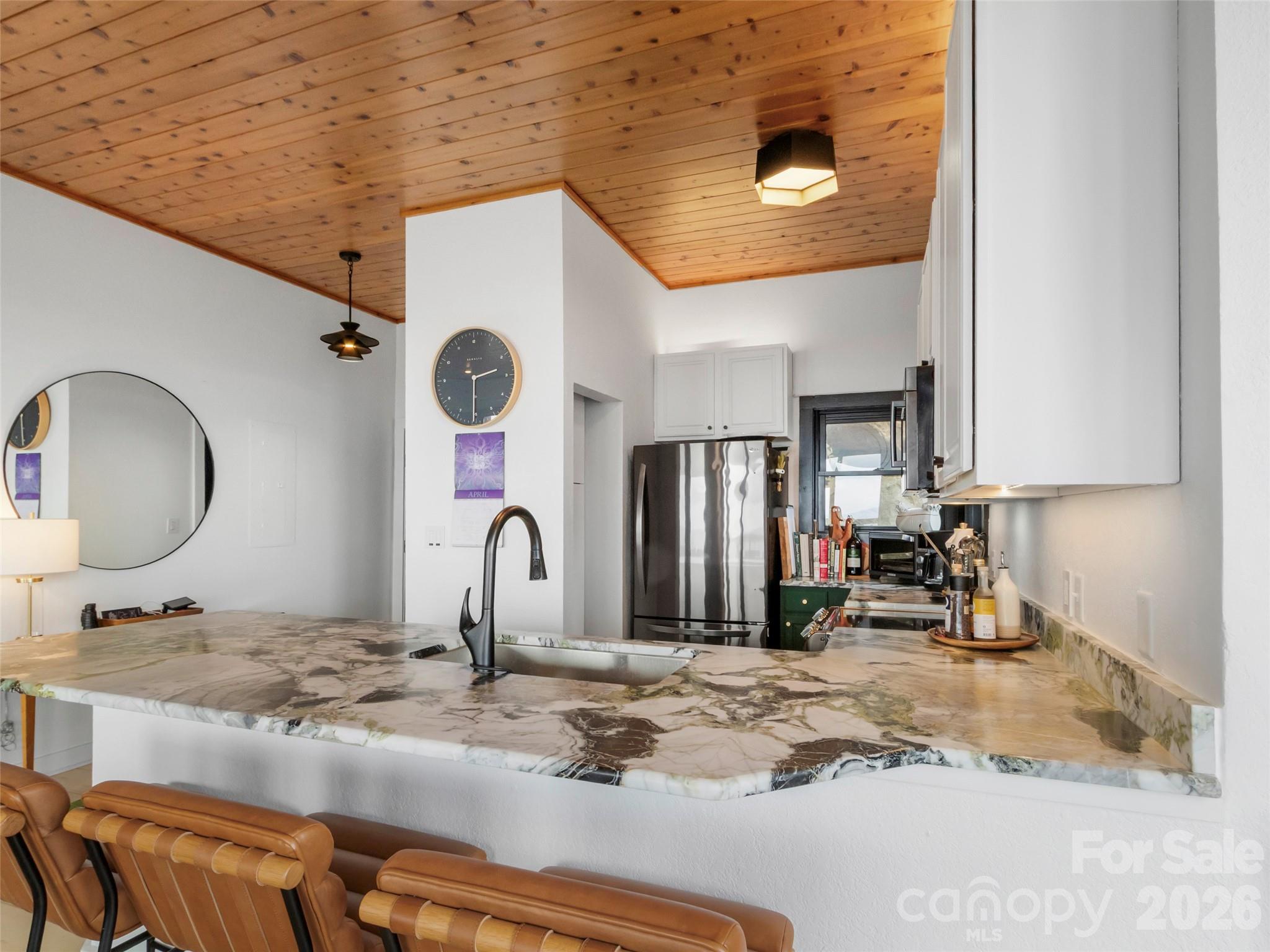 Mountain Air - Residential