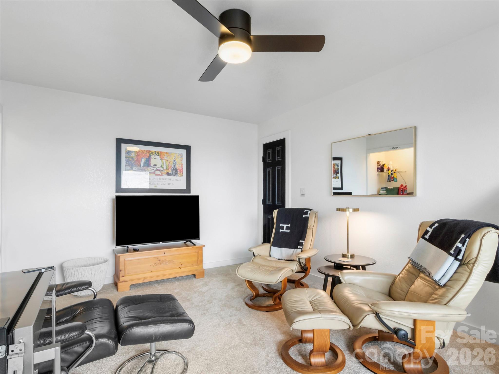 Mountain Air - Residential