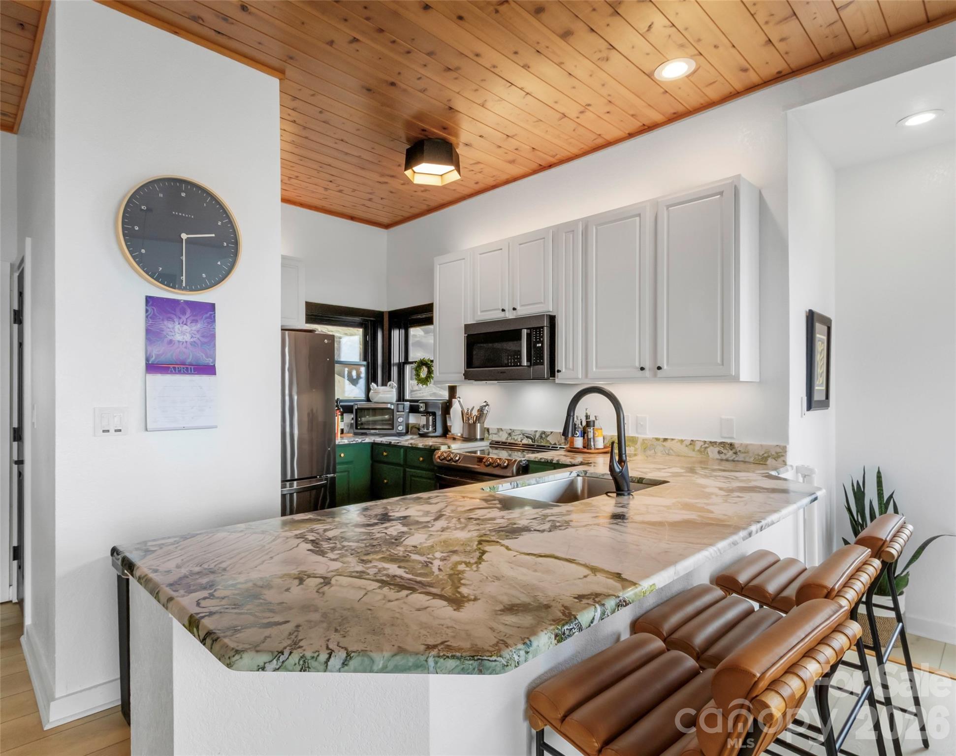 Mountain Air - Residential