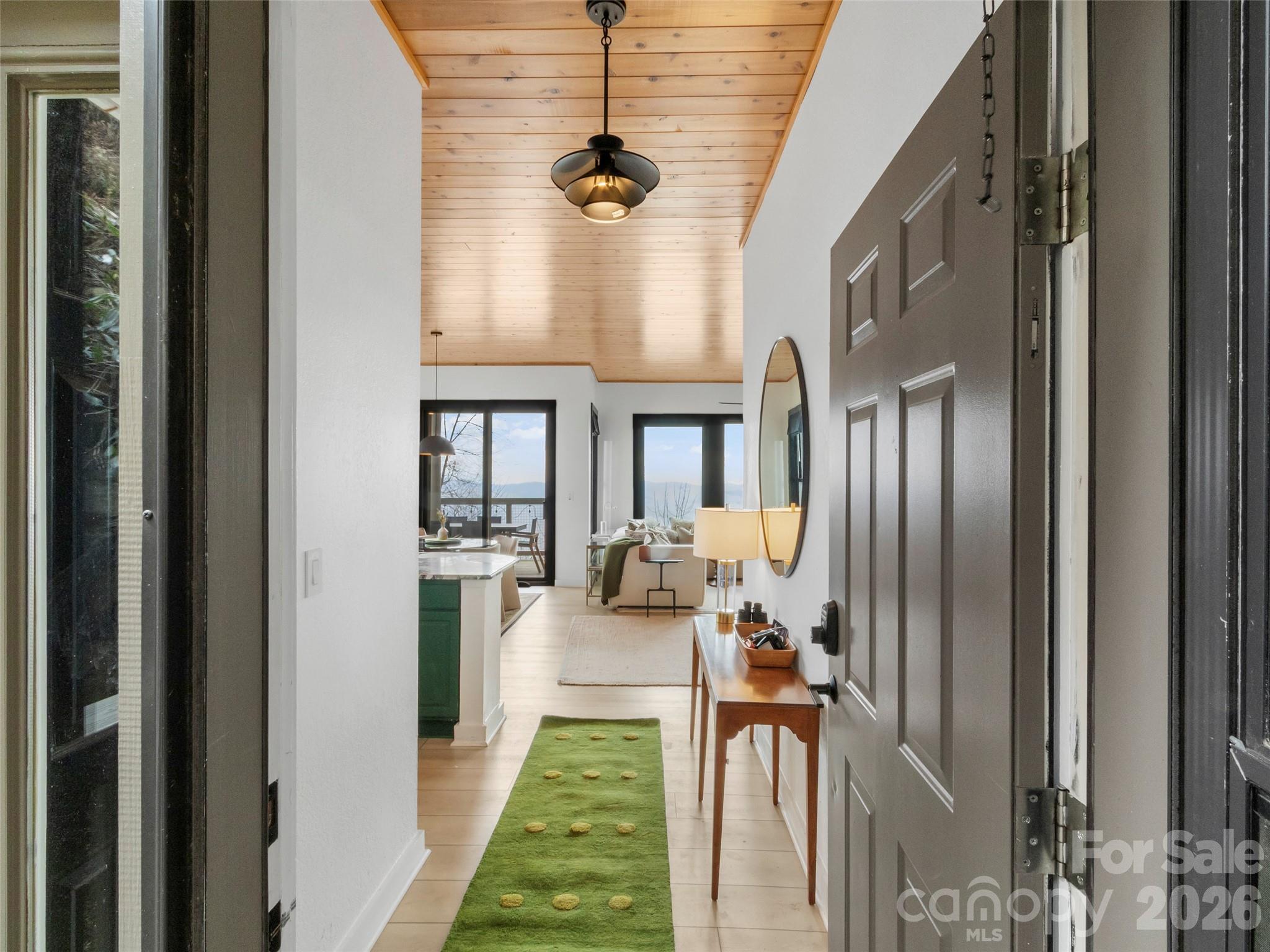 Mountain Air - Residential