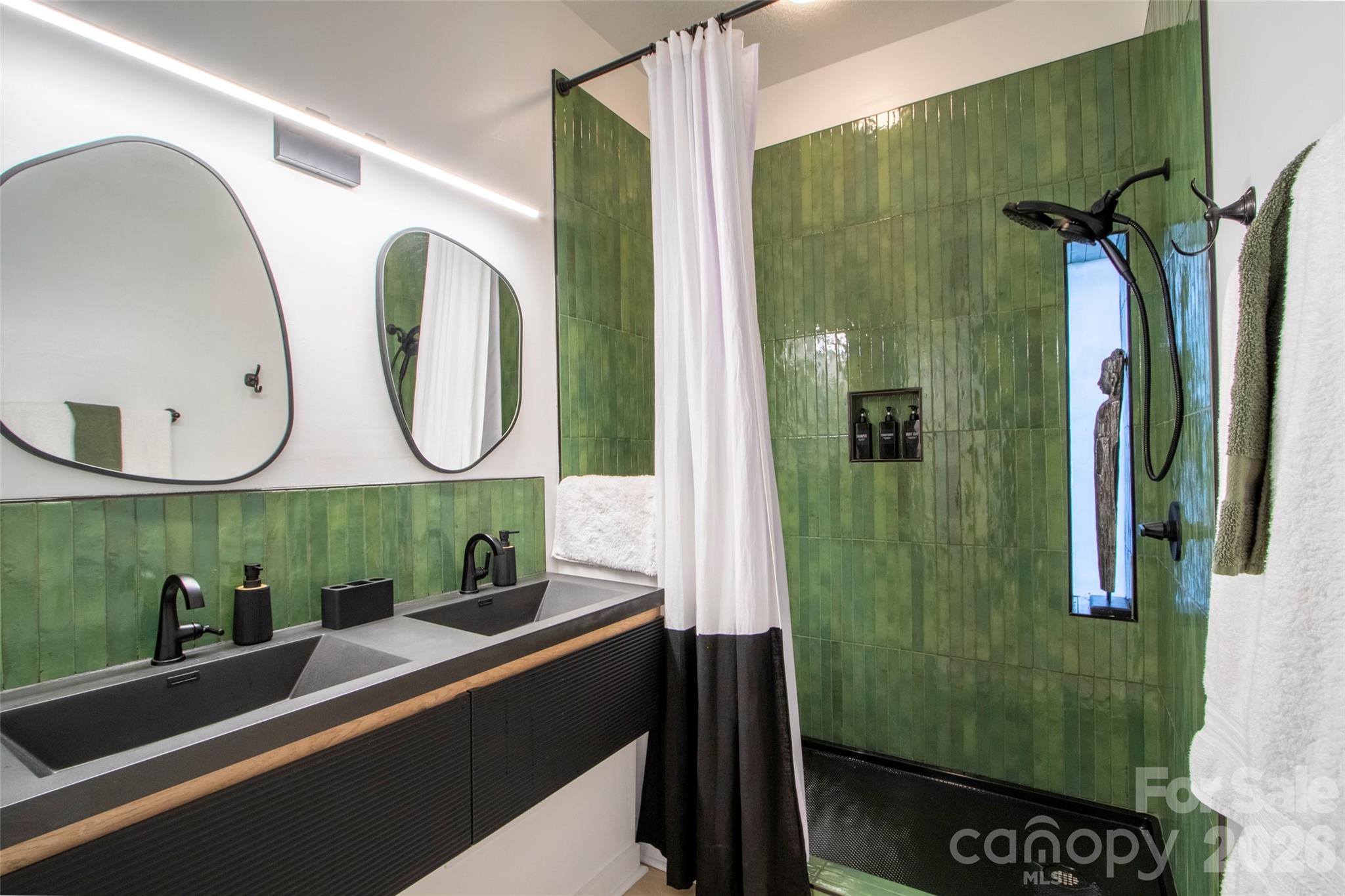 Mountain Air - Residential