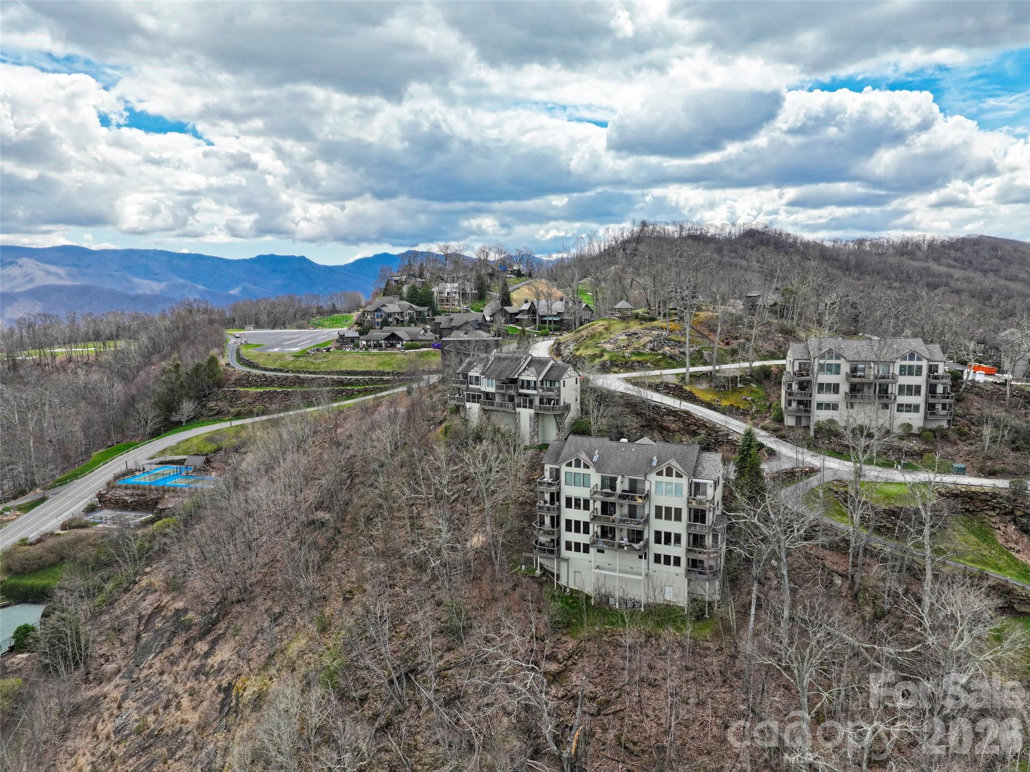 Mountain Air - Residential