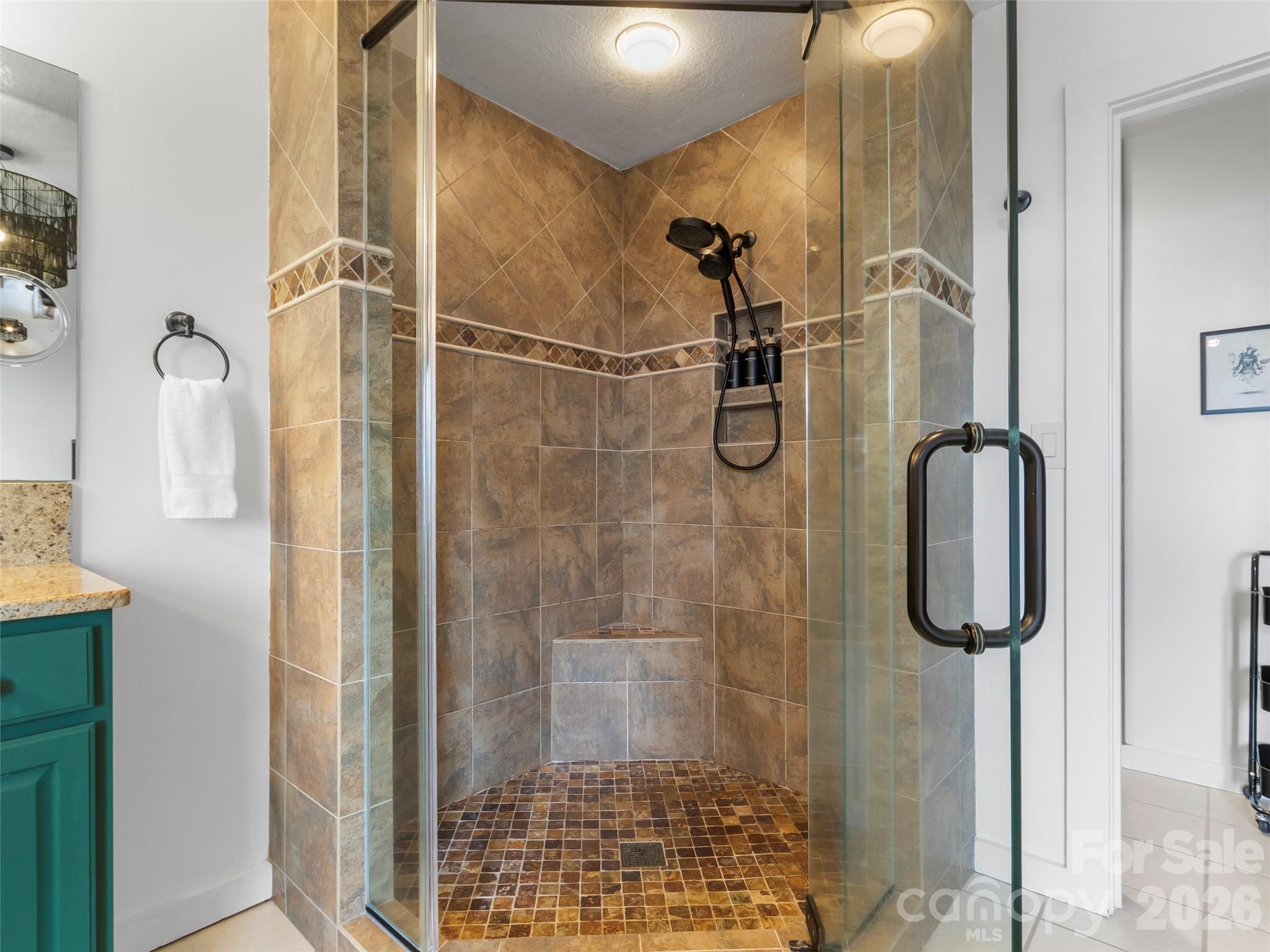 Mountain Air - Residential