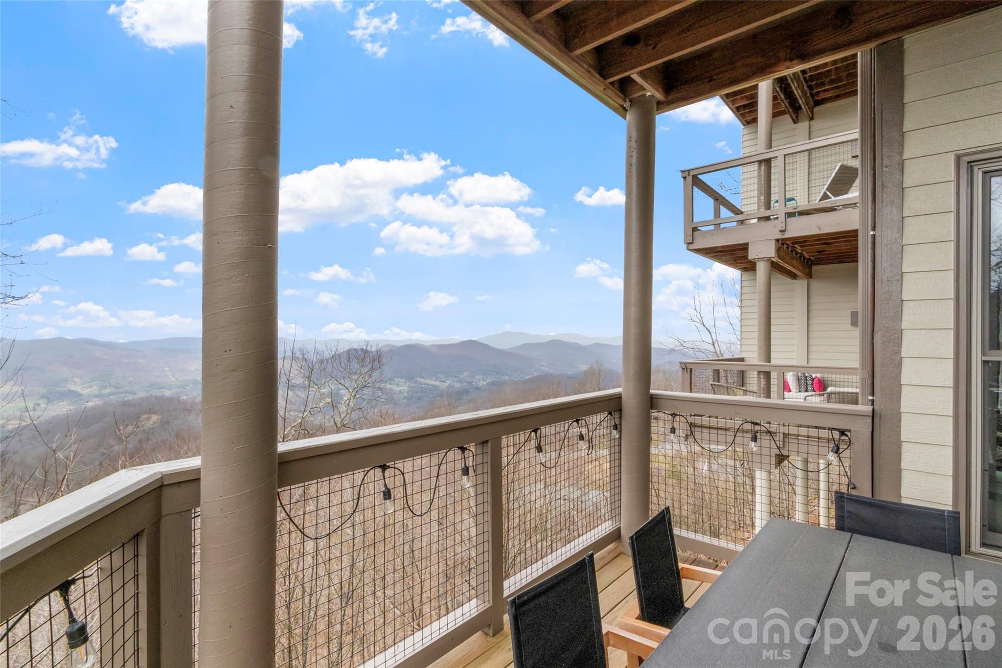 Mountain Air - Residential