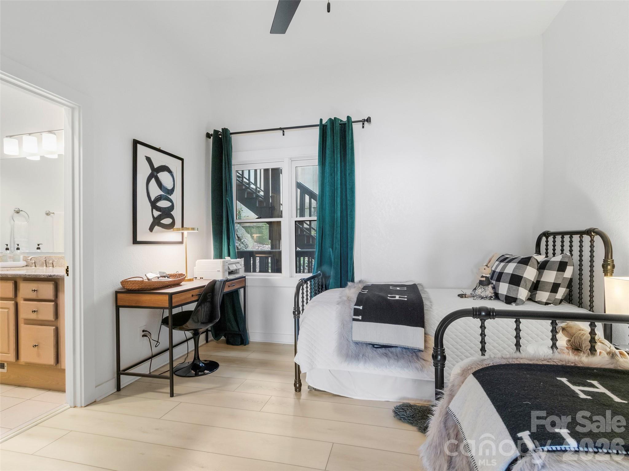 Mountain Air - Residential