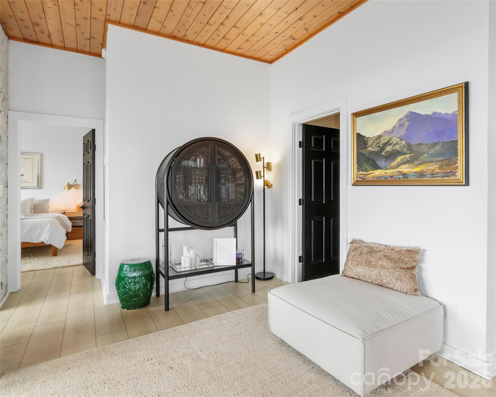 Mountain Air - Residential