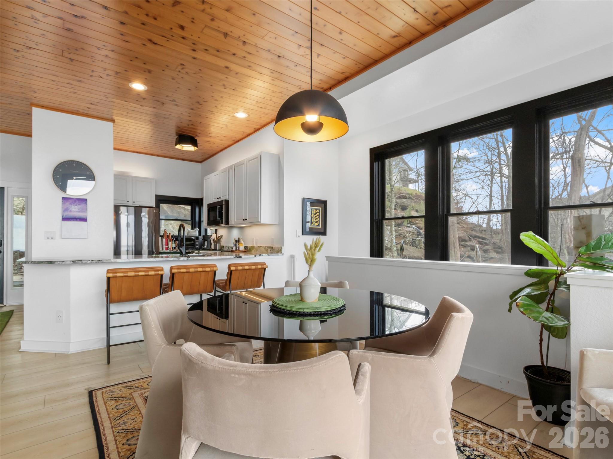 Mountain Air - Residential