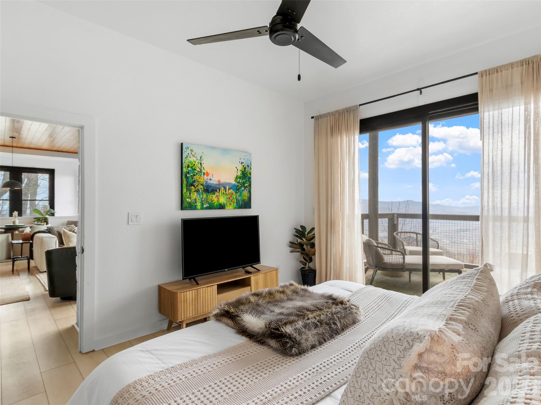 Mountain Air - Residential