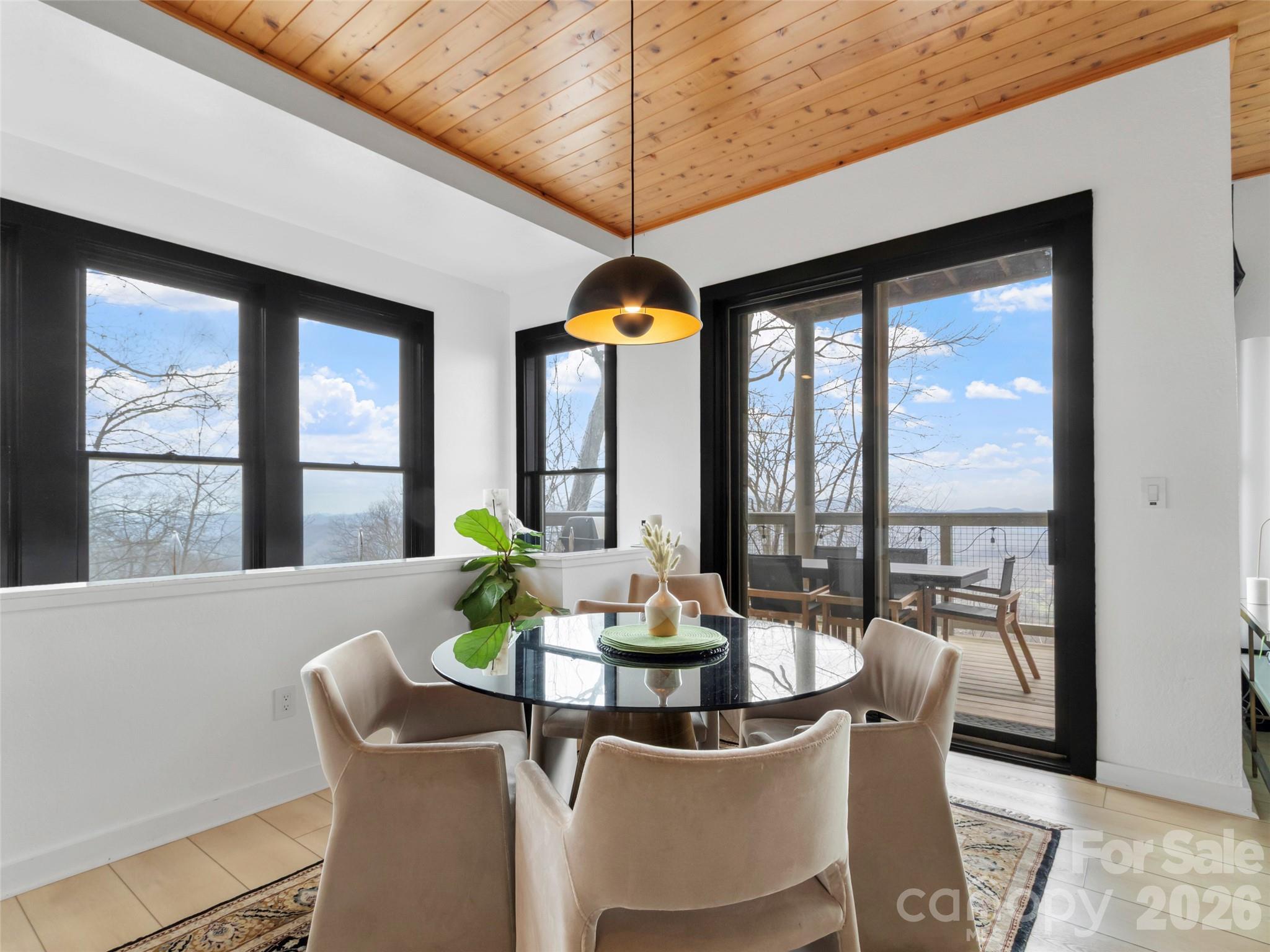 Mountain Air - Residential