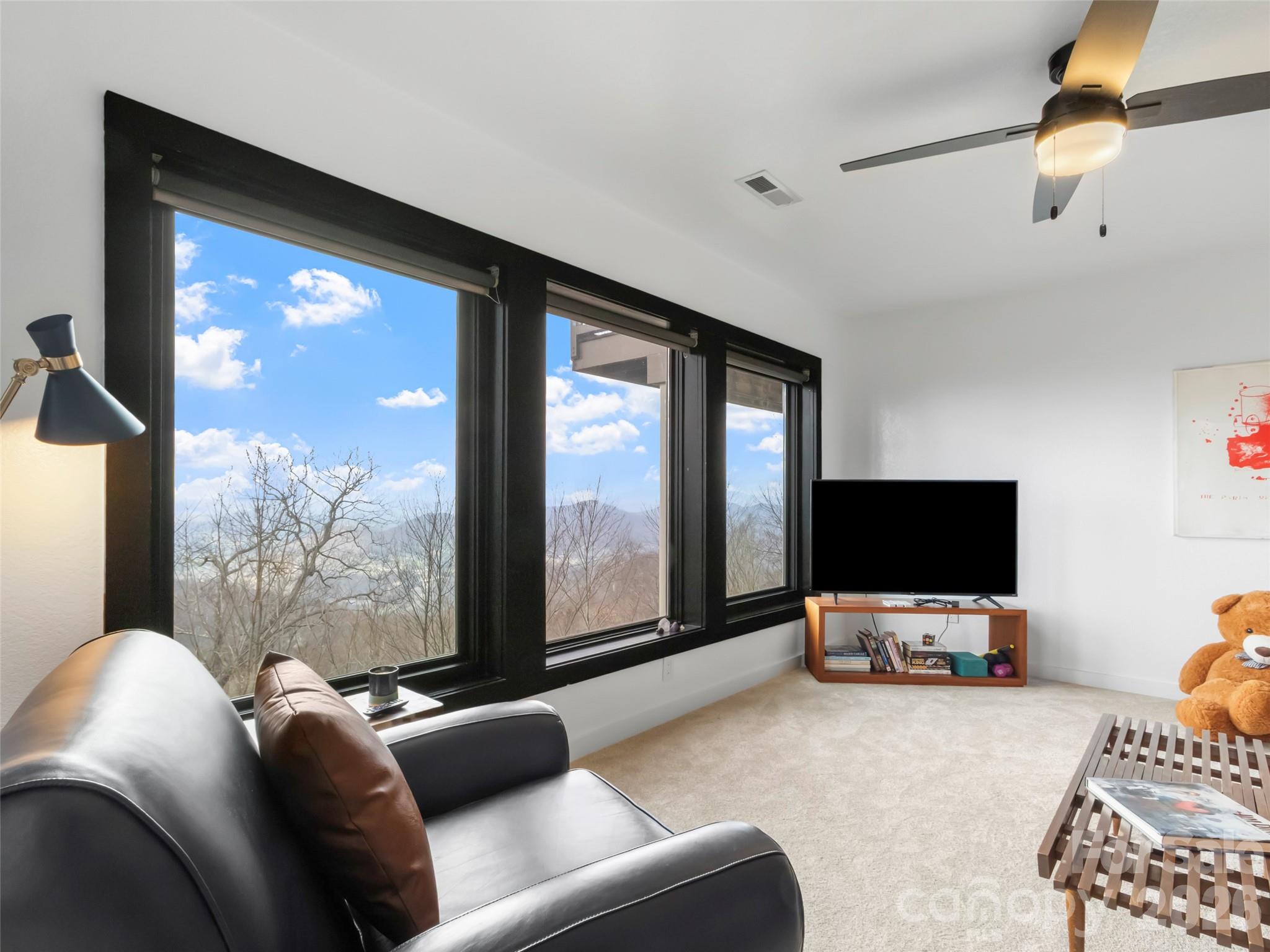 Mountain Air - Residential