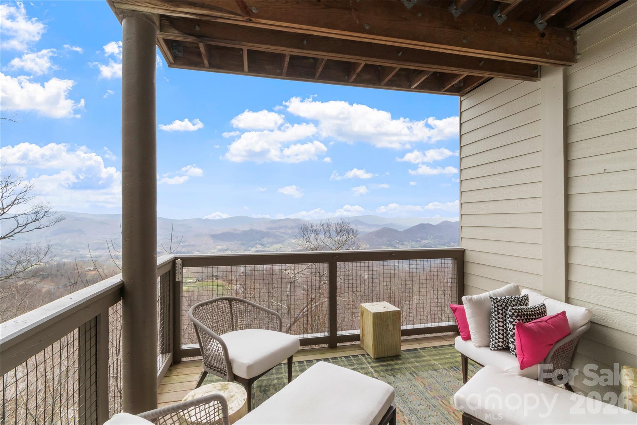 Mountain Air - Residential