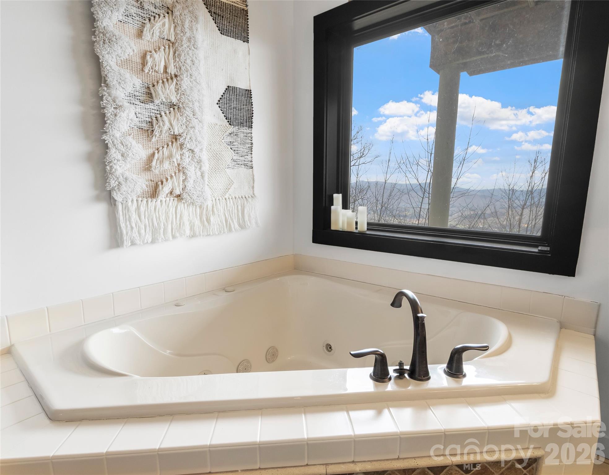 Mountain Air - Residential