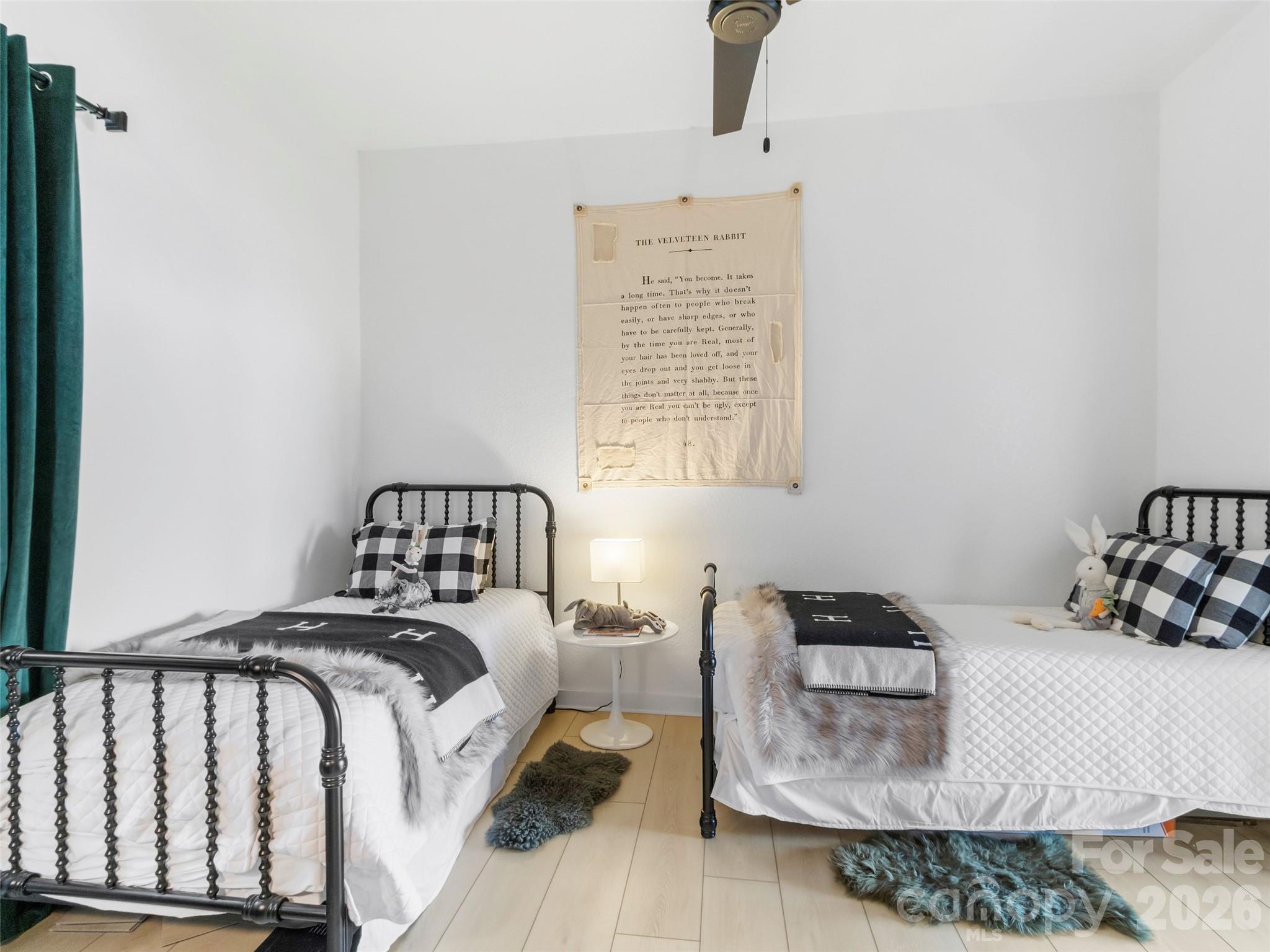 Mountain Air - Residential