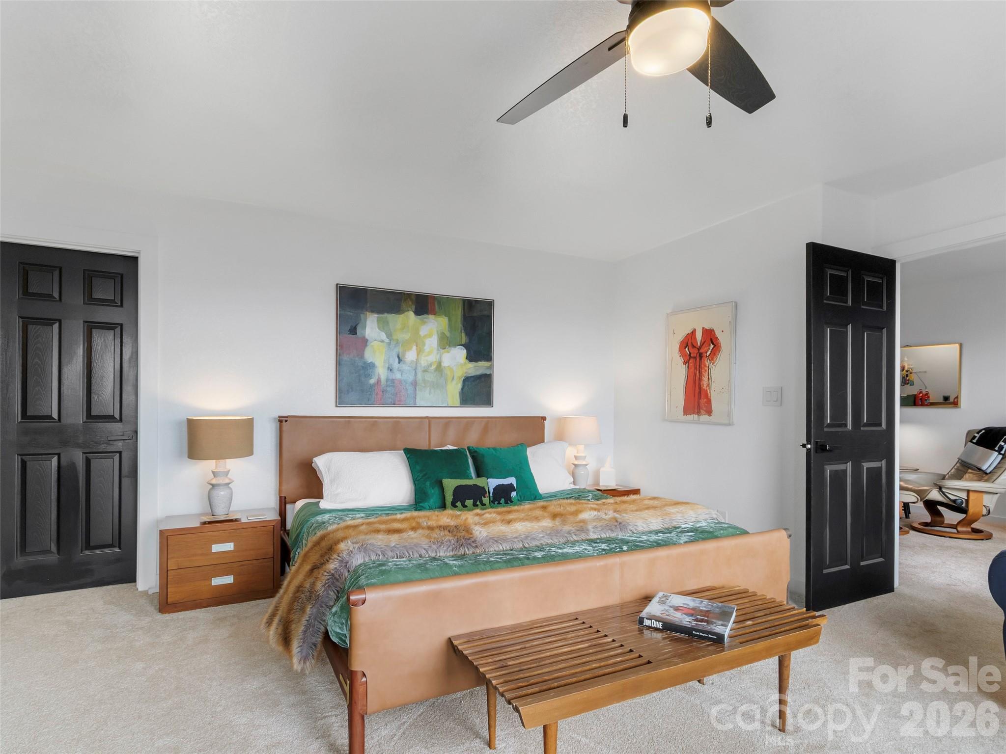 Mountain Air - Residential