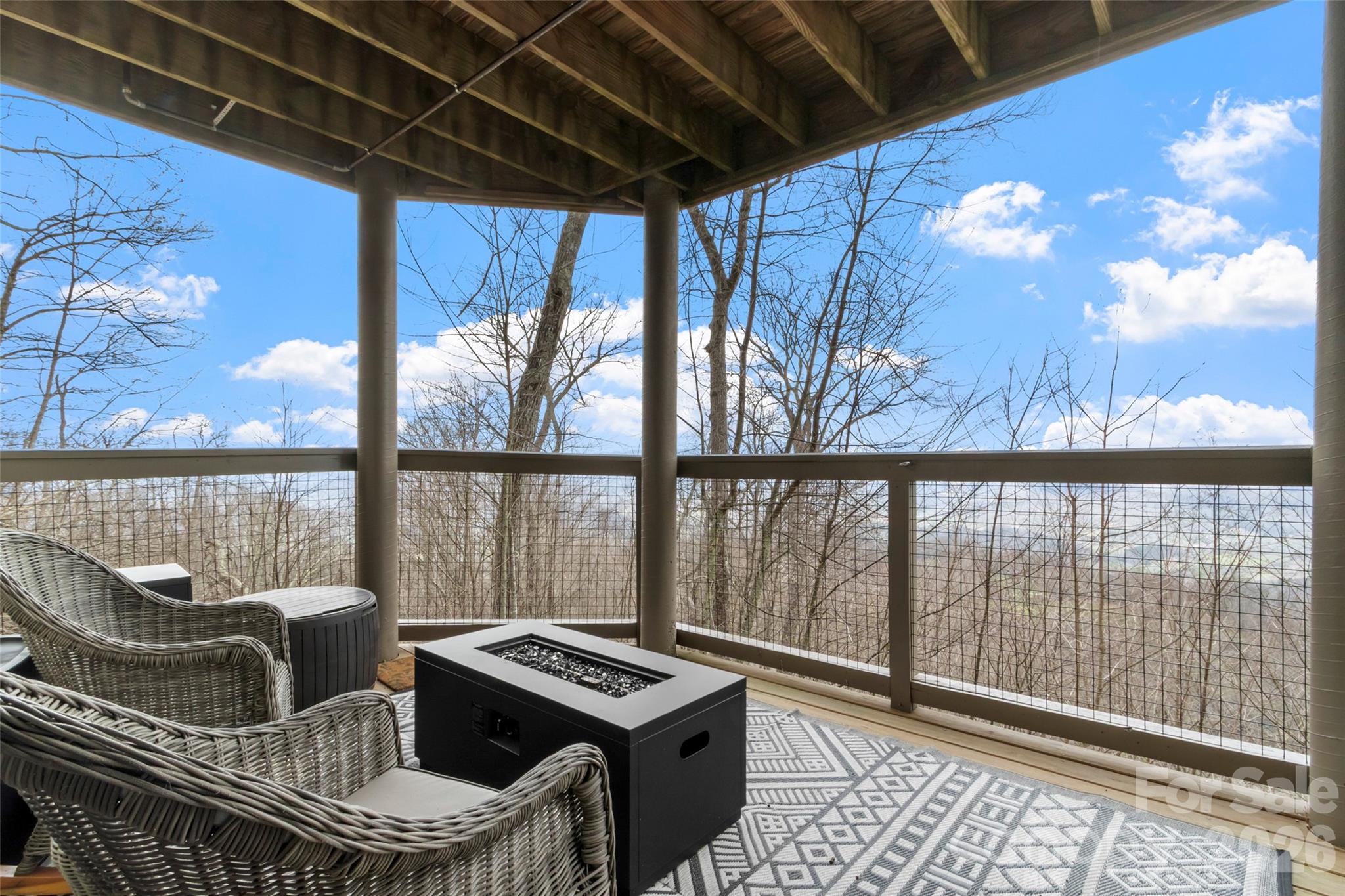 Mountain Air - Residential