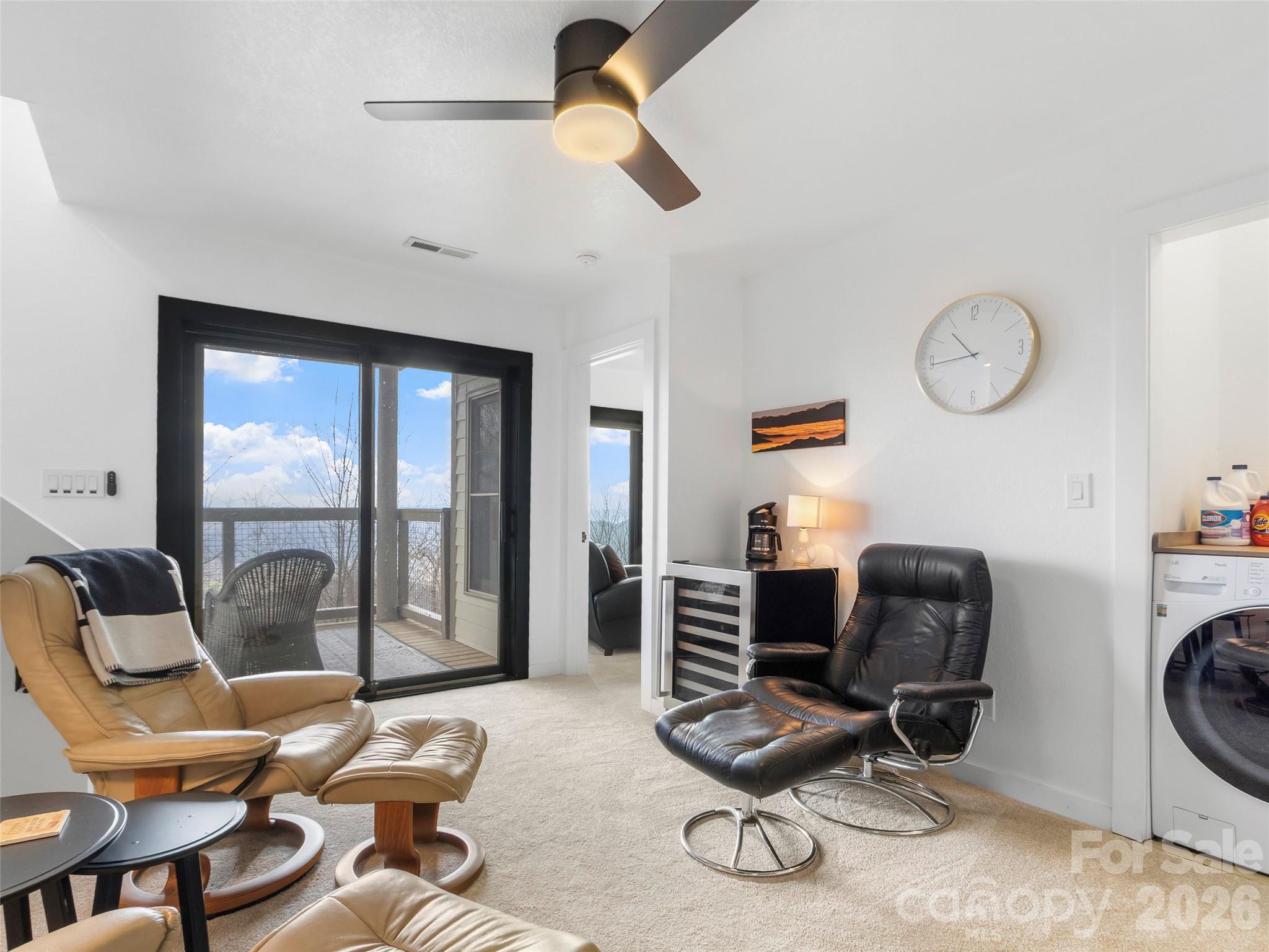 Mountain Air - Residential