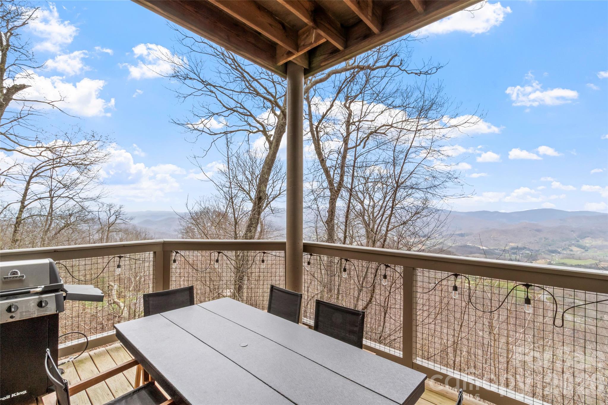 Mountain Air - Residential