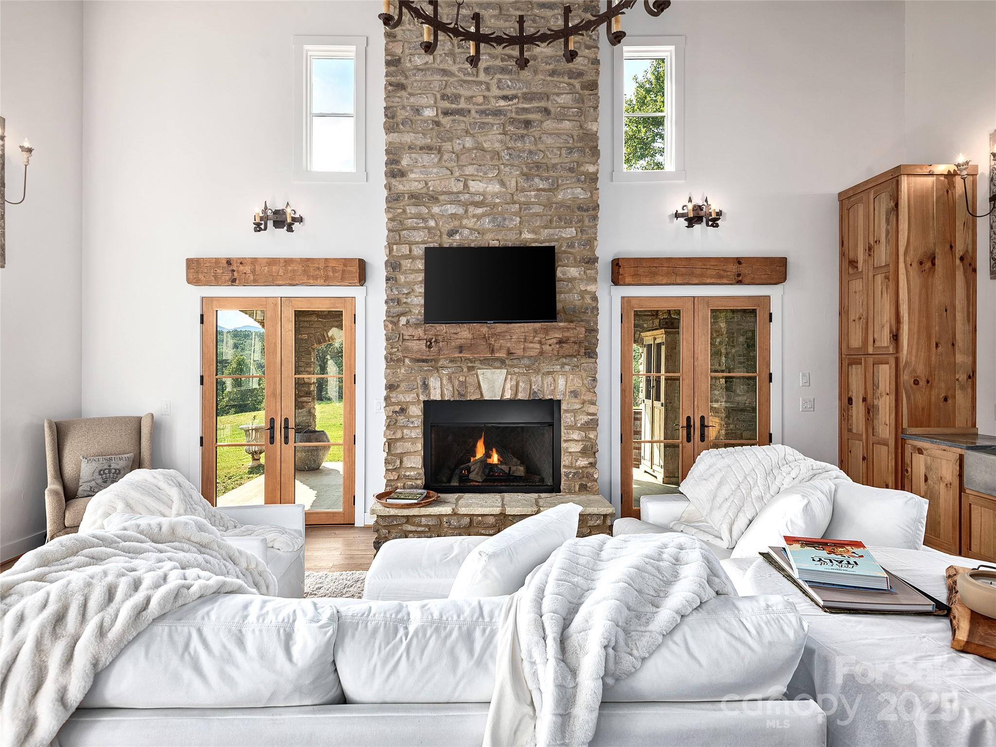 4546 Pine Log Road