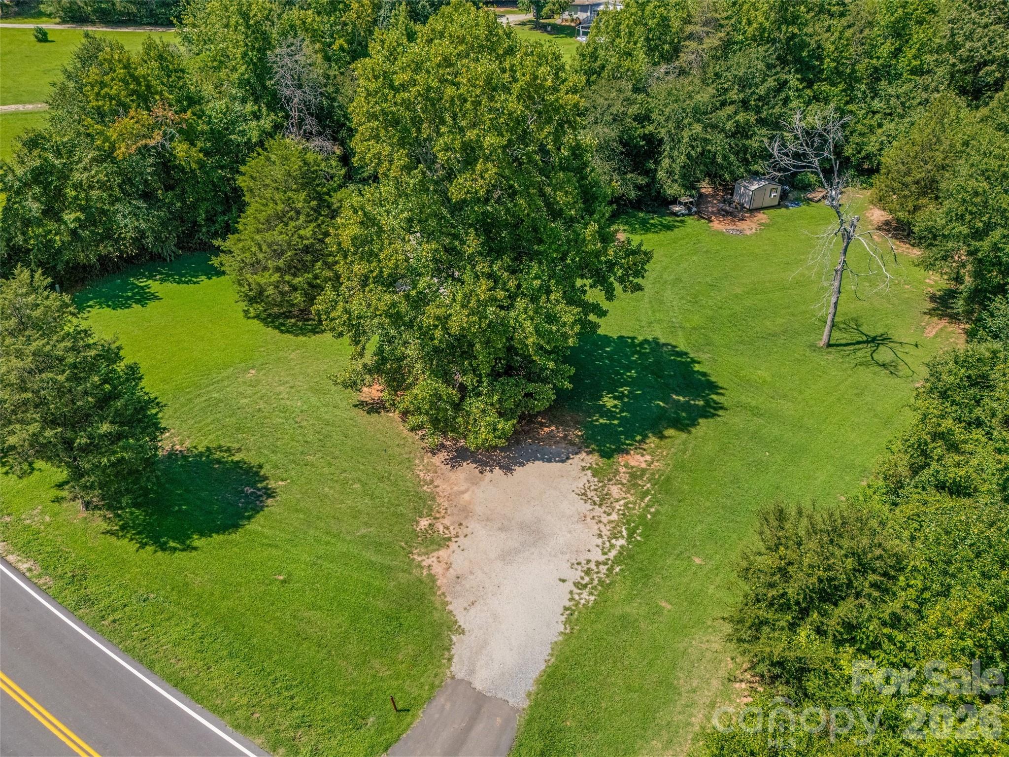 1545 Rhyne Road