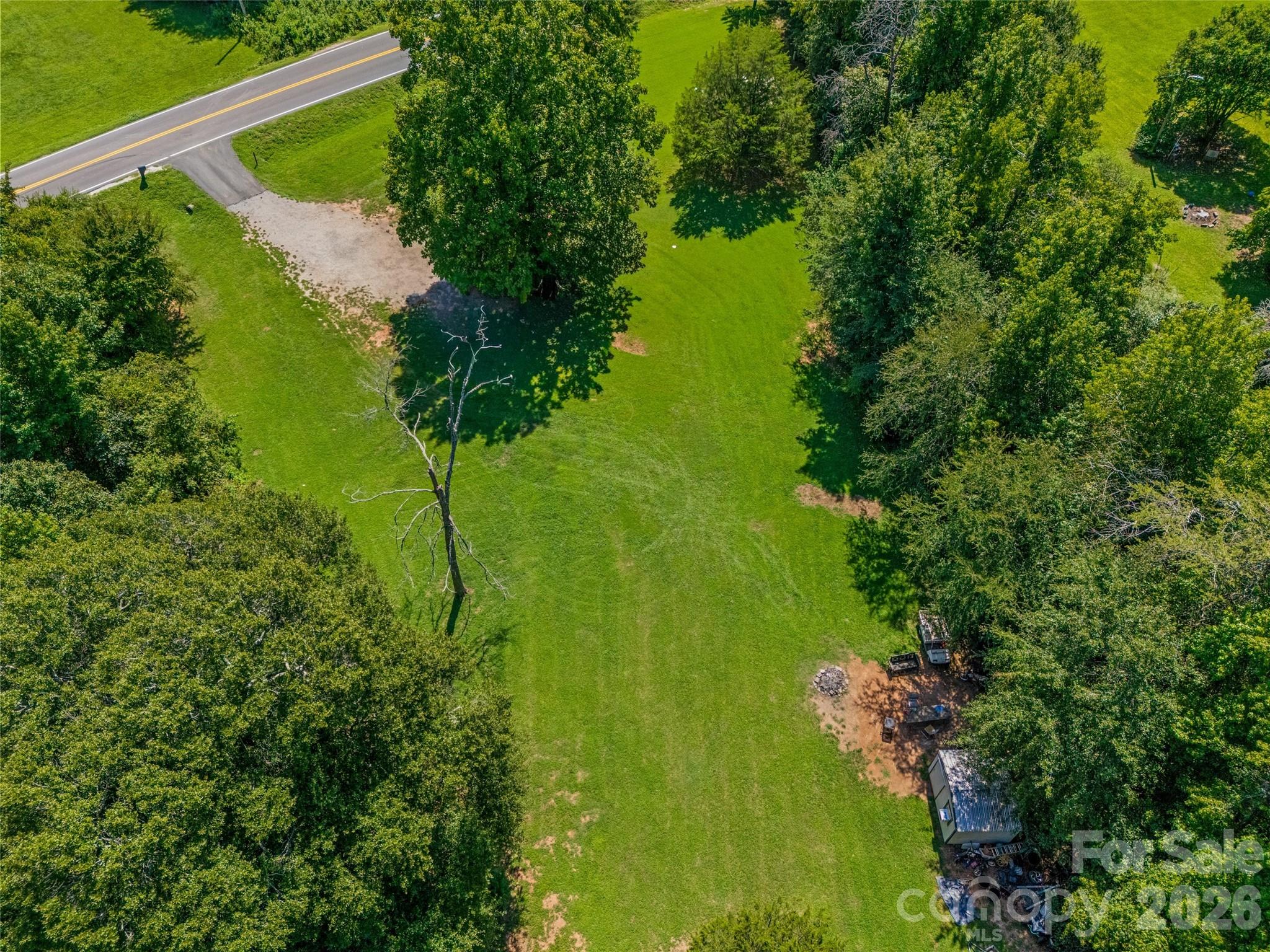1545 Rhyne Road
