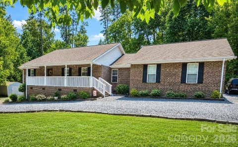 Photo of 278 Newport Drive, Mount Gilead, NC 27306 (MLS # 4417109)