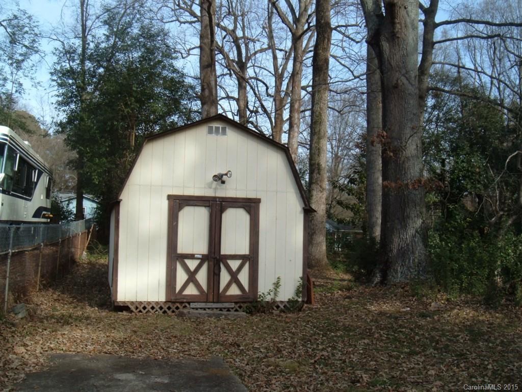 Country Club Heights - Residential