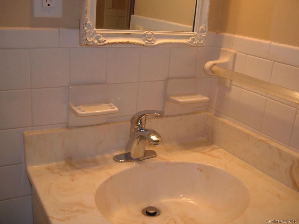 Country Club Heights - Residential