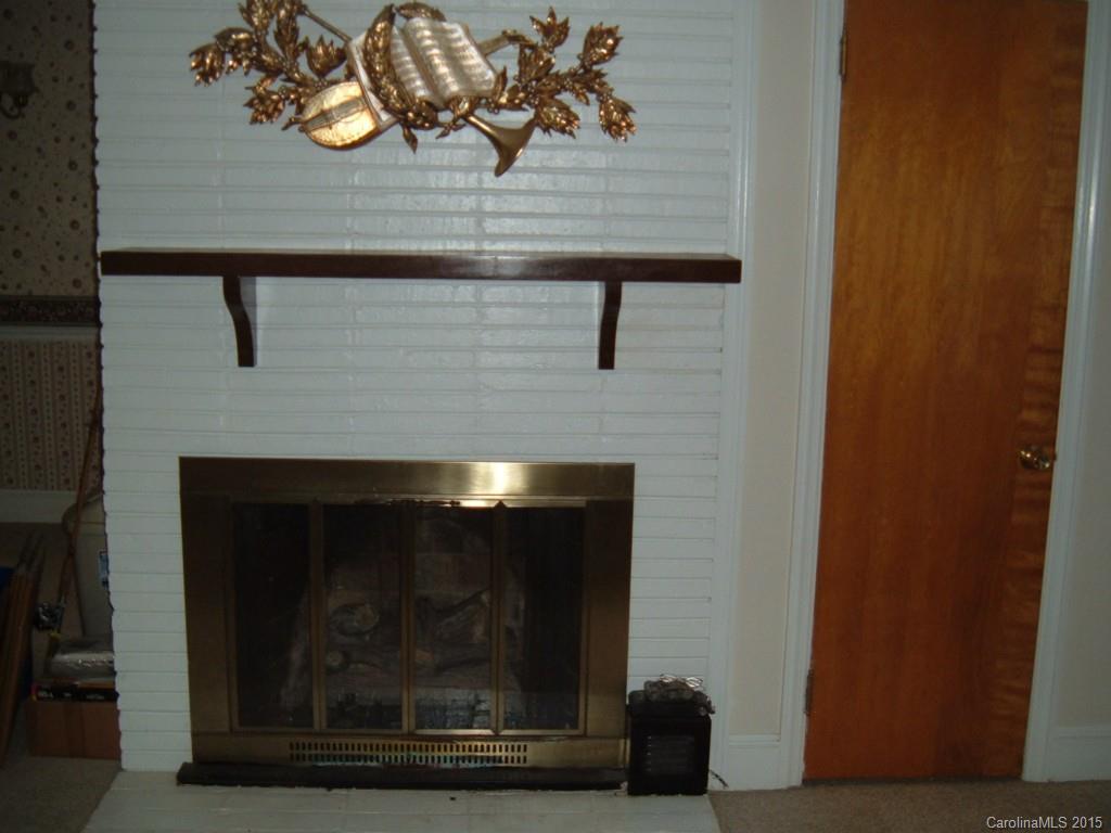 Country Club Heights - Residential