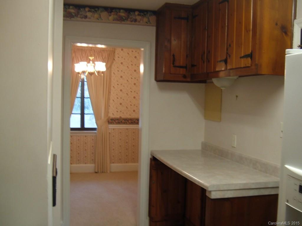 Country Club Heights - Residential